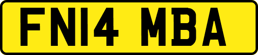 FN14MBA