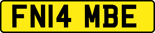 FN14MBE