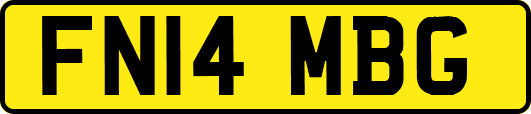 FN14MBG
