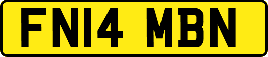 FN14MBN
