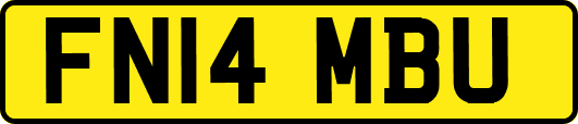 FN14MBU