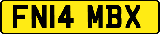 FN14MBX