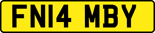FN14MBY