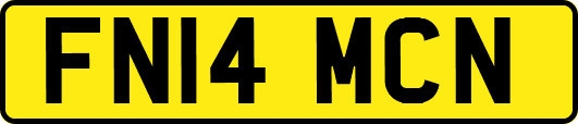 FN14MCN