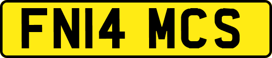 FN14MCS