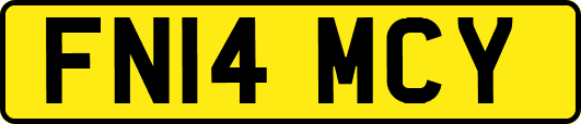 FN14MCY