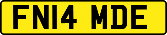 FN14MDE