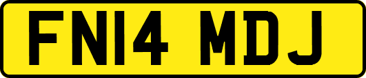 FN14MDJ