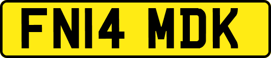 FN14MDK