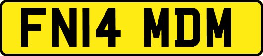 FN14MDM