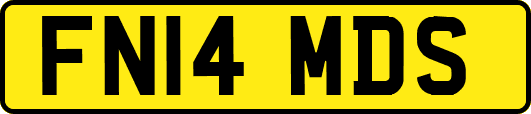 FN14MDS