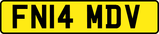 FN14MDV