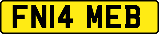FN14MEB