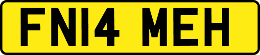 FN14MEH