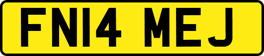 FN14MEJ