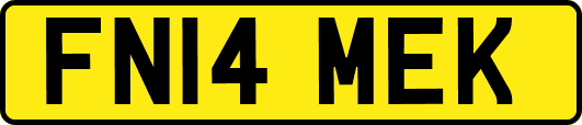 FN14MEK