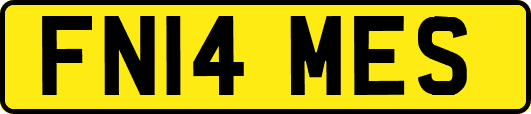 FN14MES