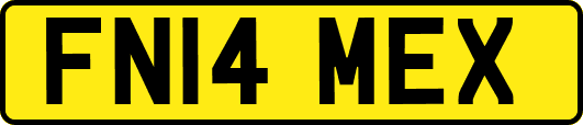 FN14MEX
