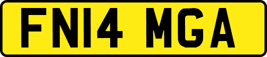 FN14MGA