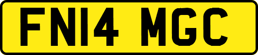FN14MGC