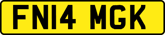 FN14MGK