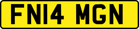 FN14MGN
