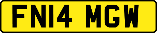 FN14MGW