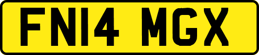 FN14MGX
