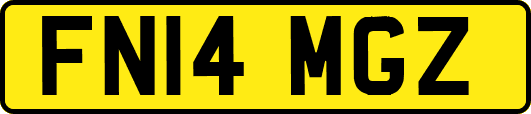 FN14MGZ