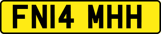 FN14MHH