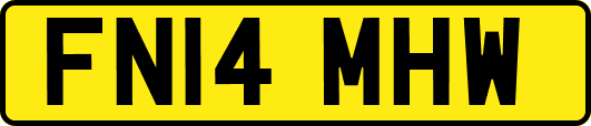 FN14MHW