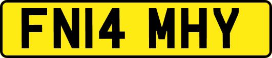 FN14MHY