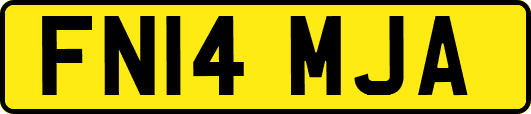 FN14MJA