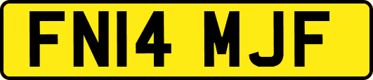 FN14MJF