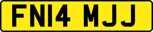 FN14MJJ