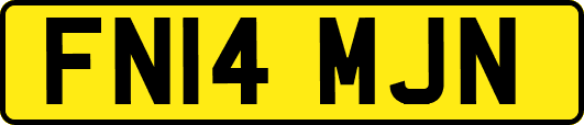 FN14MJN