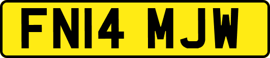FN14MJW