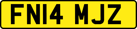 FN14MJZ