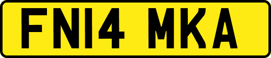 FN14MKA