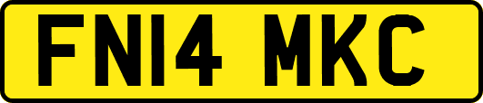 FN14MKC