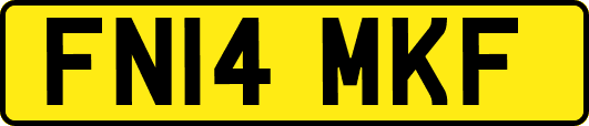 FN14MKF