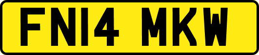 FN14MKW