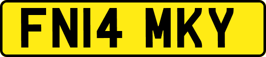 FN14MKY