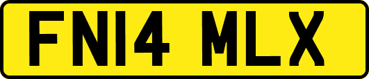 FN14MLX