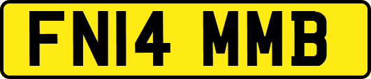 FN14MMB
