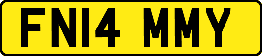 FN14MMY