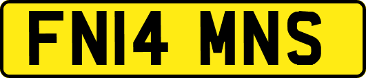 FN14MNS