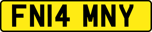 FN14MNY
