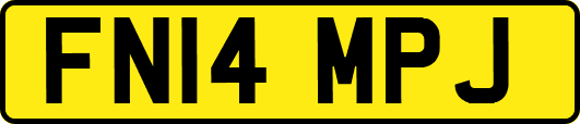 FN14MPJ