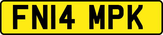 FN14MPK